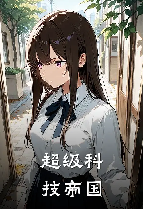超级科技帝国