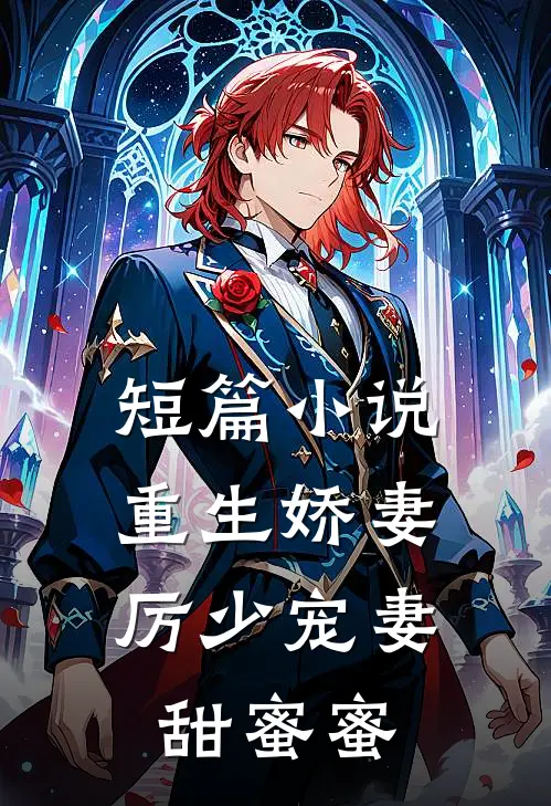 短篇小说重生娇妻：厉少宠妻甜蜜蜜