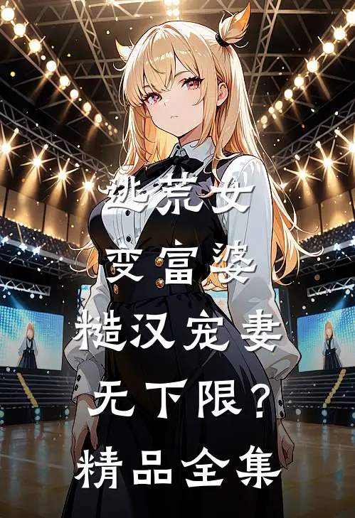 逃荒女变富婆：糙汉宠妻无下限？精品全集