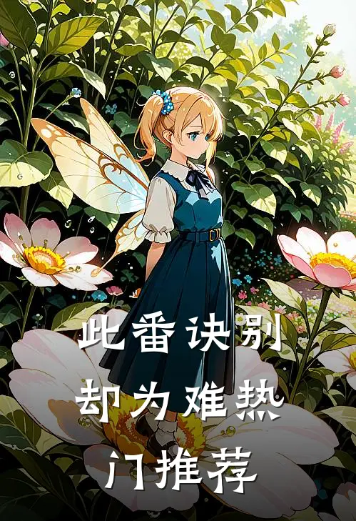 此番诀别却为难热门推荐