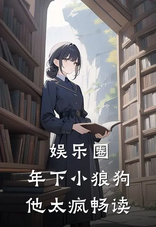 娱乐圈：年下小狼狗他太疯畅读