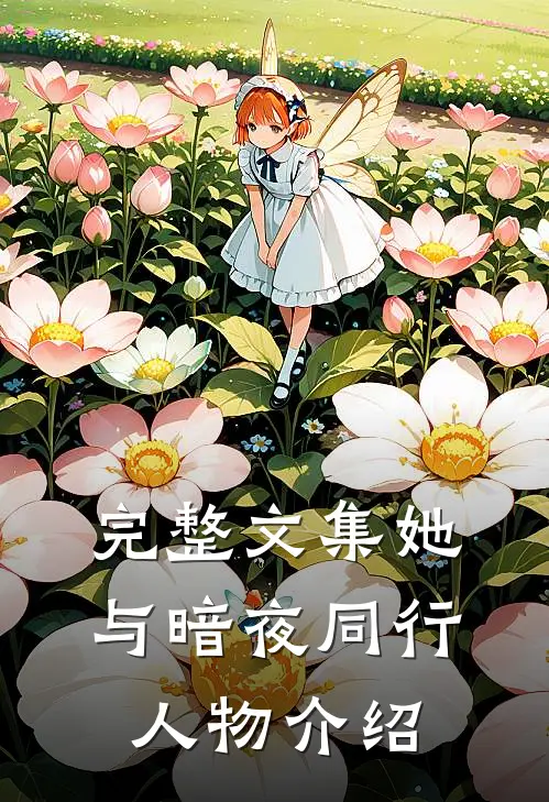 完整文集她与暗夜同行人物介绍