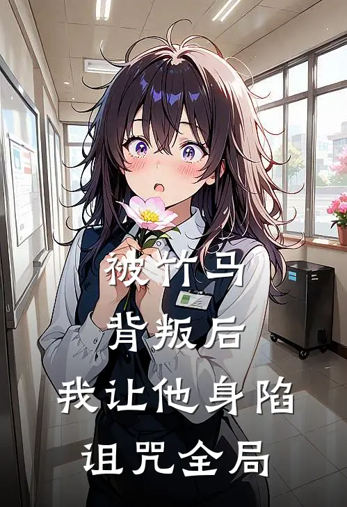 被竹马背叛后,我让他身陷诅咒全局