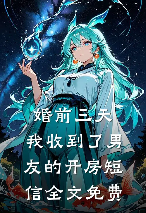 婚前三天，我收到了男友的开房短信全文免费