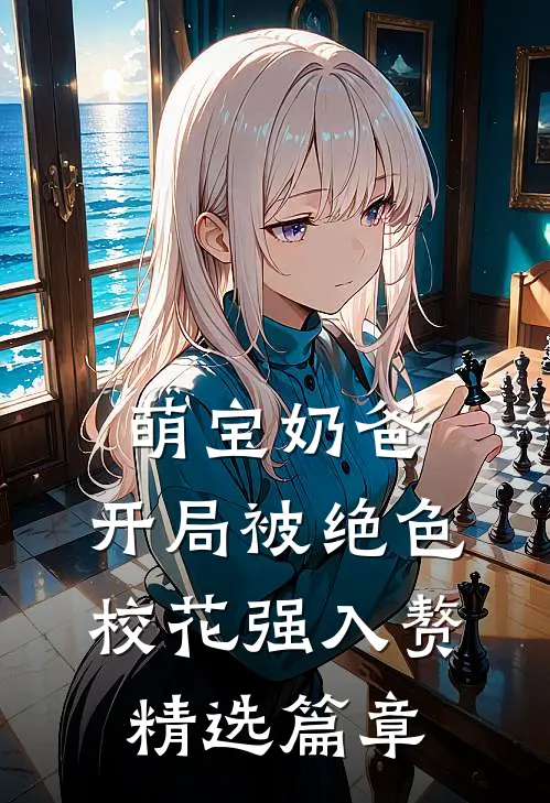萌宝奶爸：开局被绝色校花强入赘精选篇章