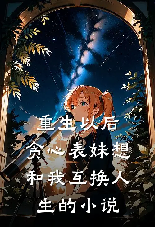 重生以后,贪心表妹想和我互换人生的在线阅读