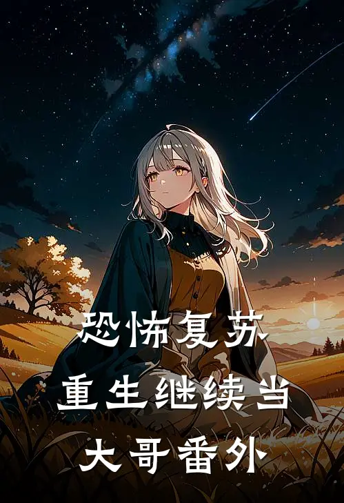 恐怖复苏重生继续当大哥 番外