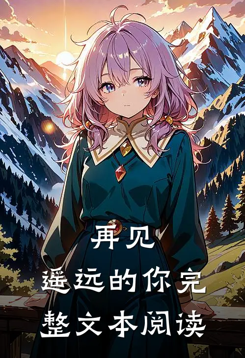 再见,遥远的你完整文本阅读免费