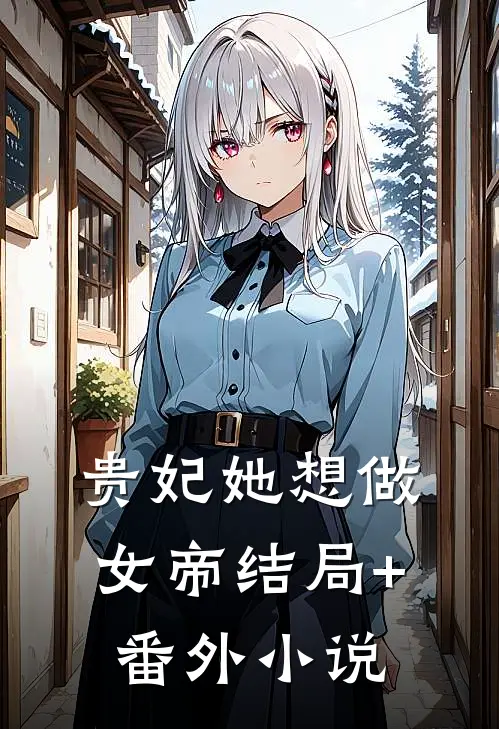贵妃她想做女帝结局+番外小说