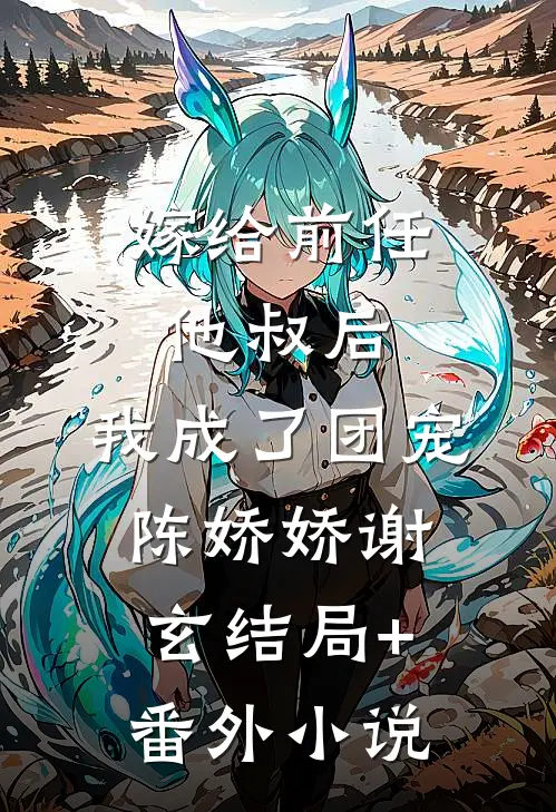 嫁给前任他叔后，我成了团宠陈娇娇谢玄结局+番外小说