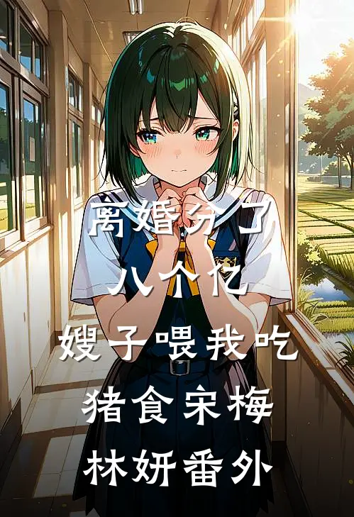 离婚分了八个亿，嫂子喂我吃猪食宋梅林妍 番外