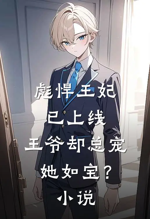 彪悍王妃已上线，王爷却总宠她如宝？小说
