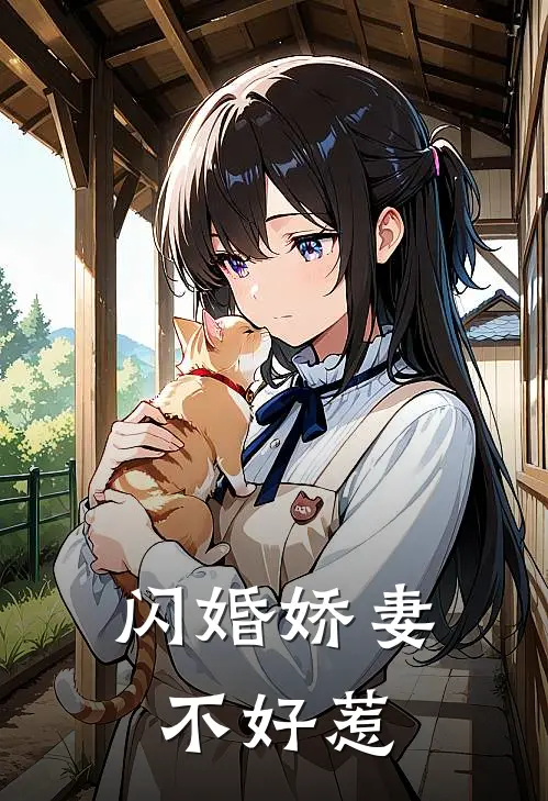 闪婚娇妻不好惹