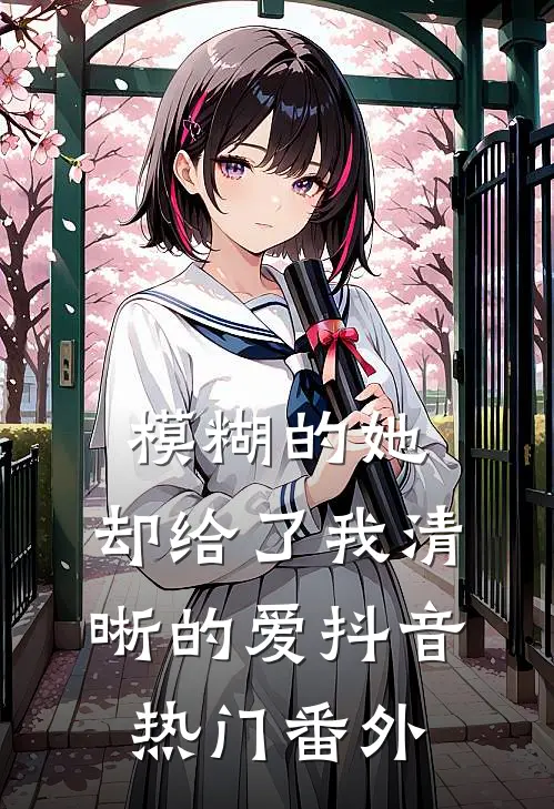 模糊的她,却给了我清晰的爱抖音热门 番外在线观看