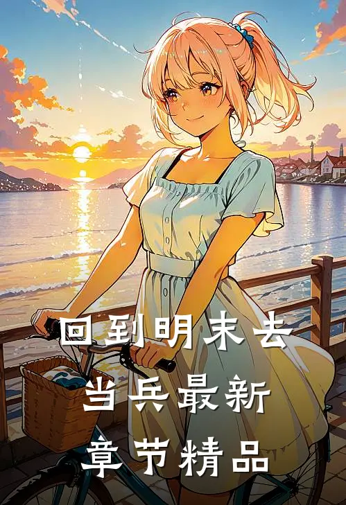 回到明末去当兵最新章节精品