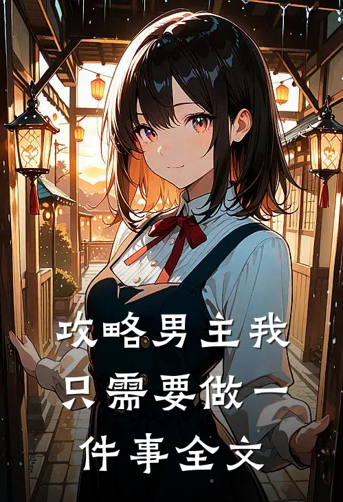 攻略男主我只需要做一件事全文