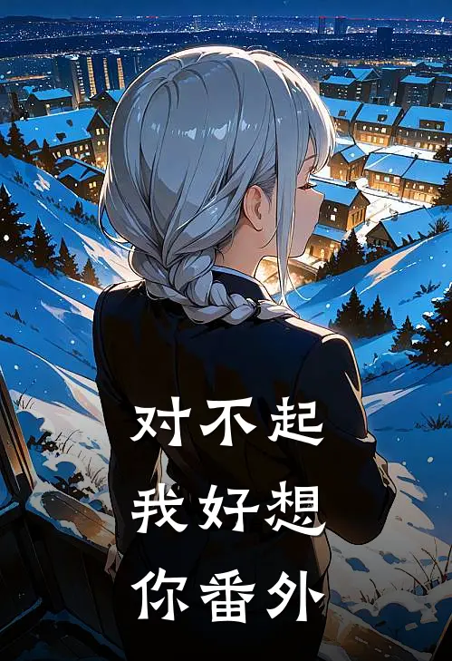 对不起,我好想你番外免费阅读