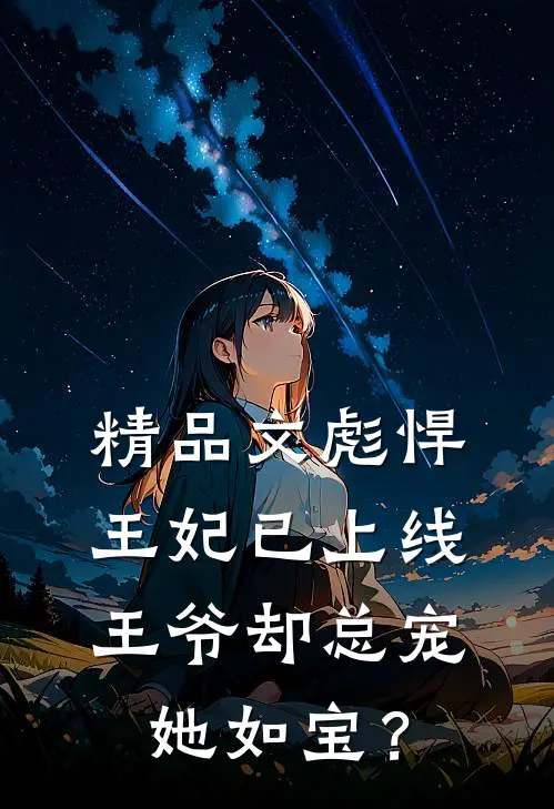 精品文彪悍王妃已上线，王爷却总宠她如宝？