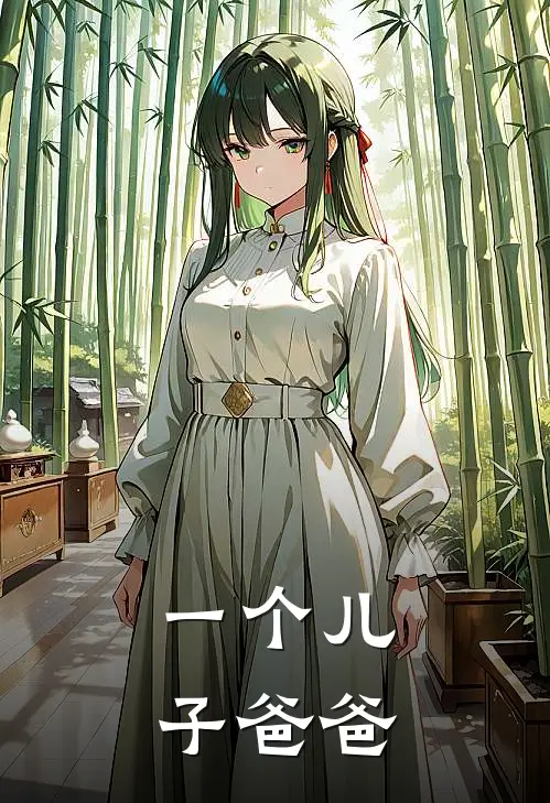 一个儿子爸爸