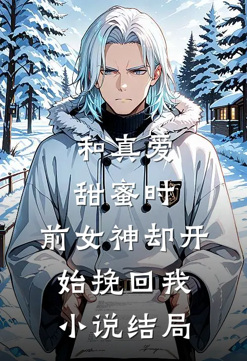 和真爱甜蜜时,前女神却开始挽回我结局怎么样