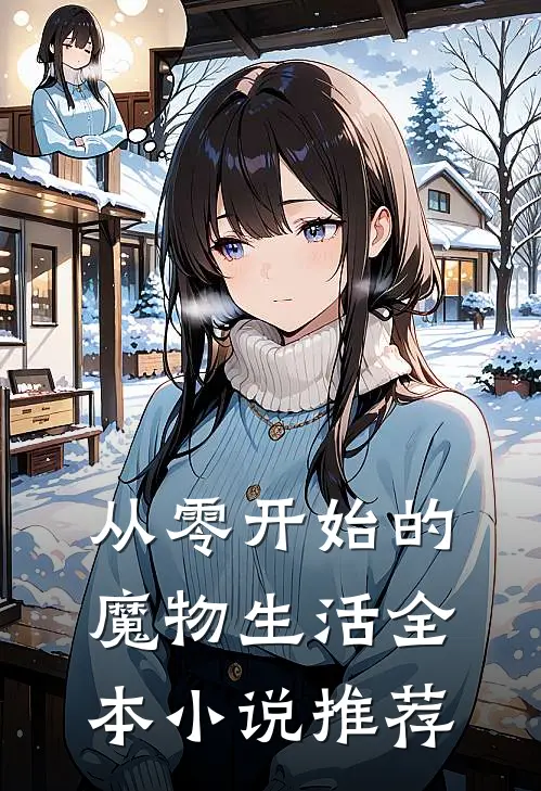 从零开始的魔物生活全本小说推荐