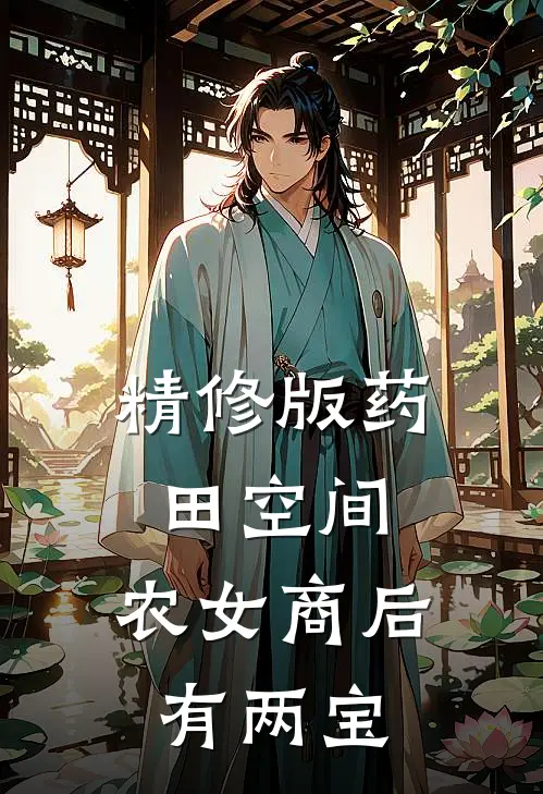 精修版药田空间:农女商后有两宝