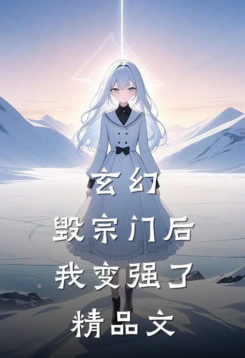 玄幻毁宗门后我变强了精品文
