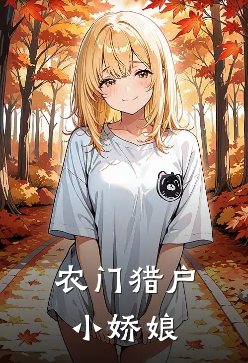 农门猎户小娇娘