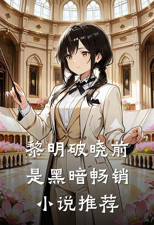 黎明破晓前是黑暗畅销推荐知乎