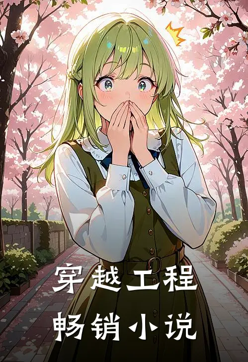 穿越工程畅销小说