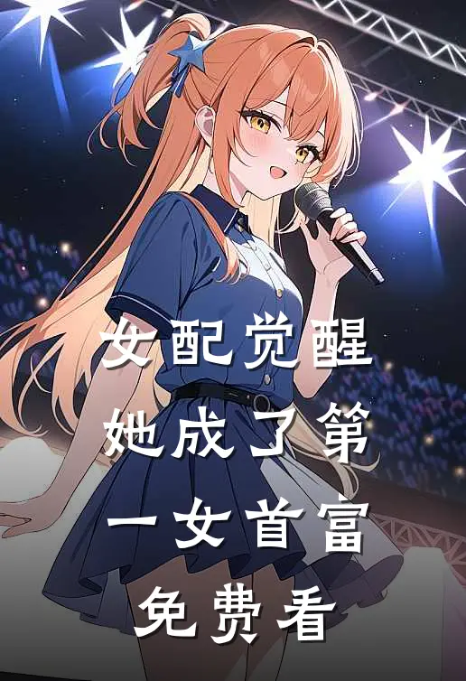 女配觉醒：她成了第一女首富免费看