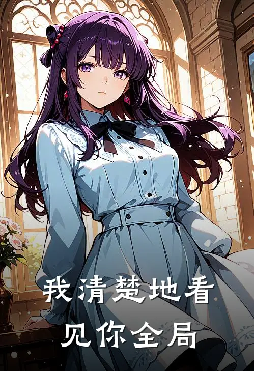 我清楚地看见你全局