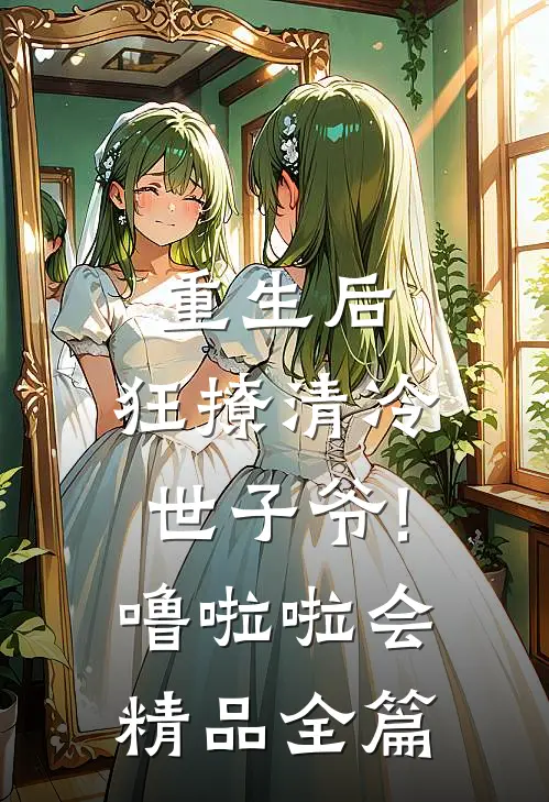 重生后,狂撩清冷世子爷! 噜啦啦会精品全篇