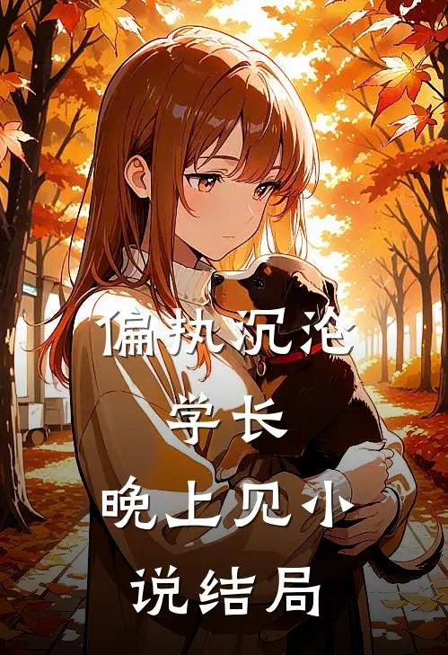 偏执沉沦：学长，晚上见小说结局