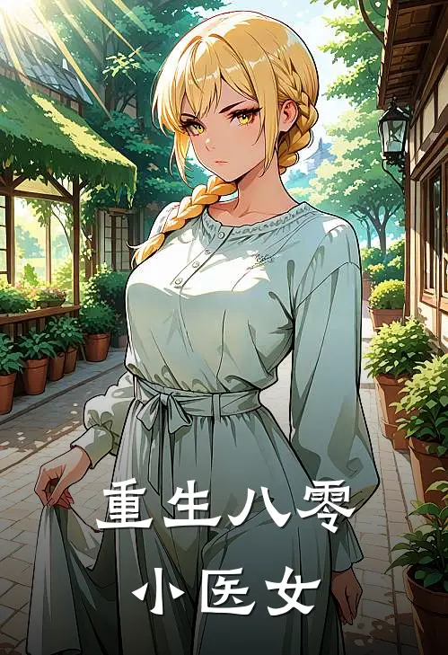 重生八零小医女