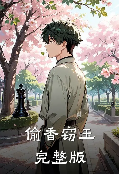 偷香窃玉完整版