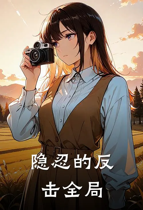 隐忍的反击全局阅读