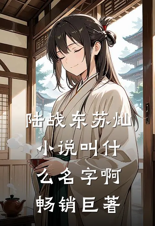 陆战东苏灿小说叫什么名字啊畅销巨著