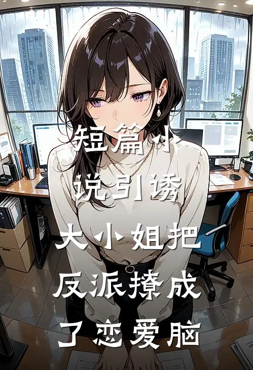 短篇小说引诱：大小姐把反派撩成了恋爱脑