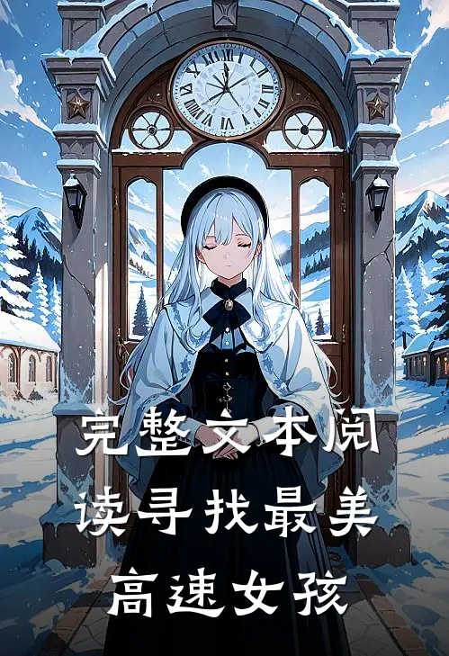完整文本阅读寻找最美高速女孩