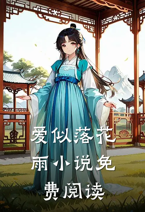 爱似落花雨小说免费阅读