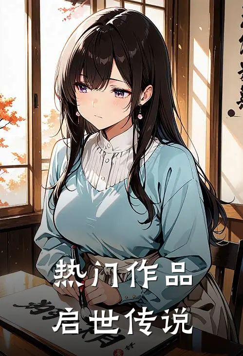 热门作品启世传说
