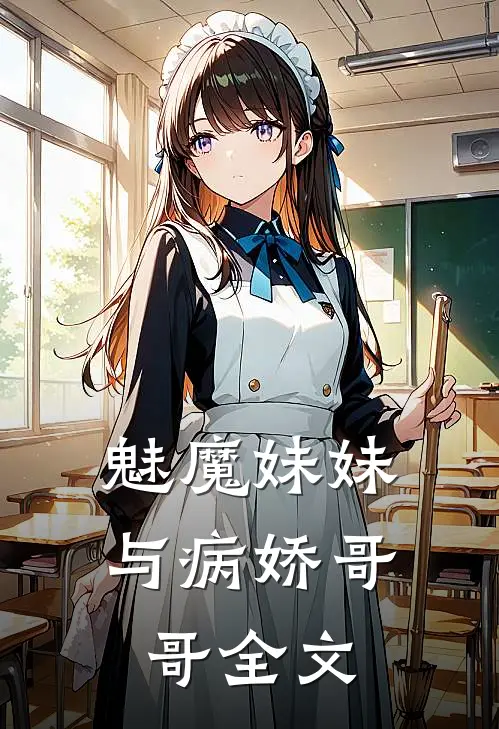 魅魔妹妹与病娇哥哥全文