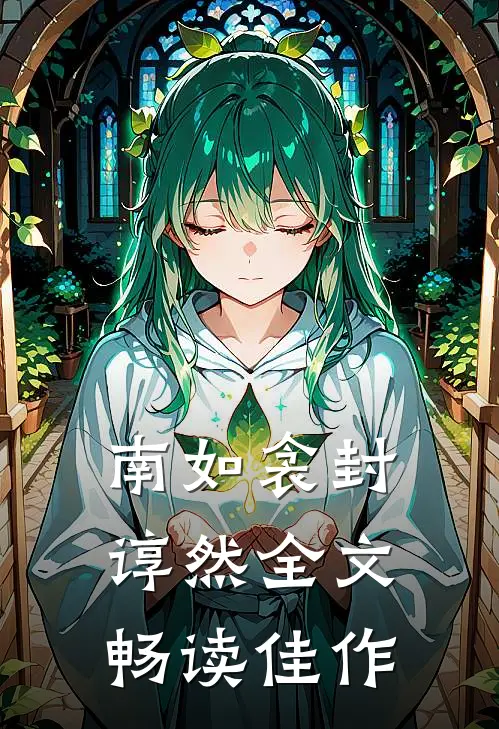 南如衾封谆然全文畅读佳作