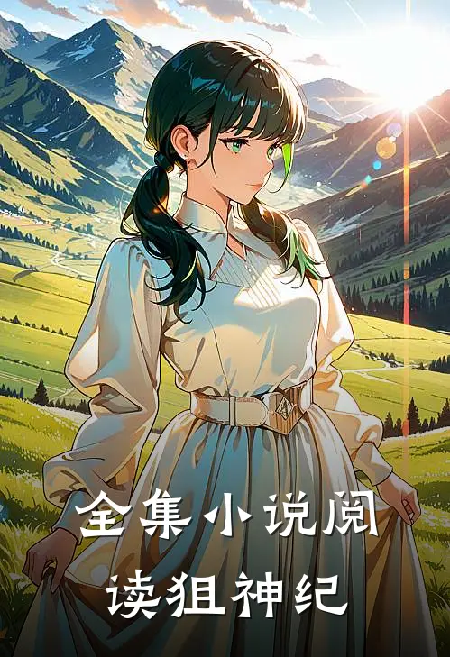 全集小说阅读狙神纪