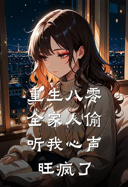 重生八零,全家人偷听我心声旺疯了 小锦鲤