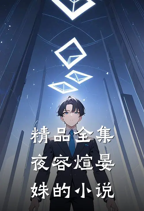精品全集夜容煊晏姝的小说