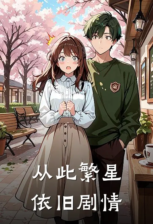 从此繁星依旧剧情