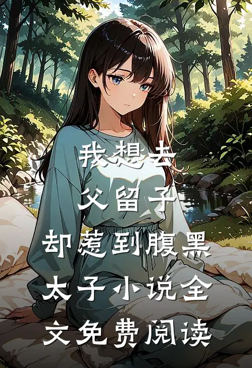 我想去父留子，却惹到腹黑太子小说全文免费阅读