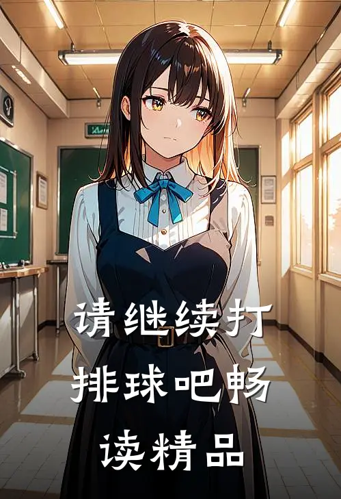 请继续打排球吧畅读精品